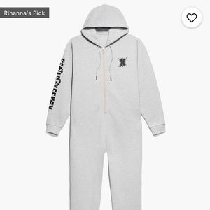 Savage X Fenty BNWT Onesie